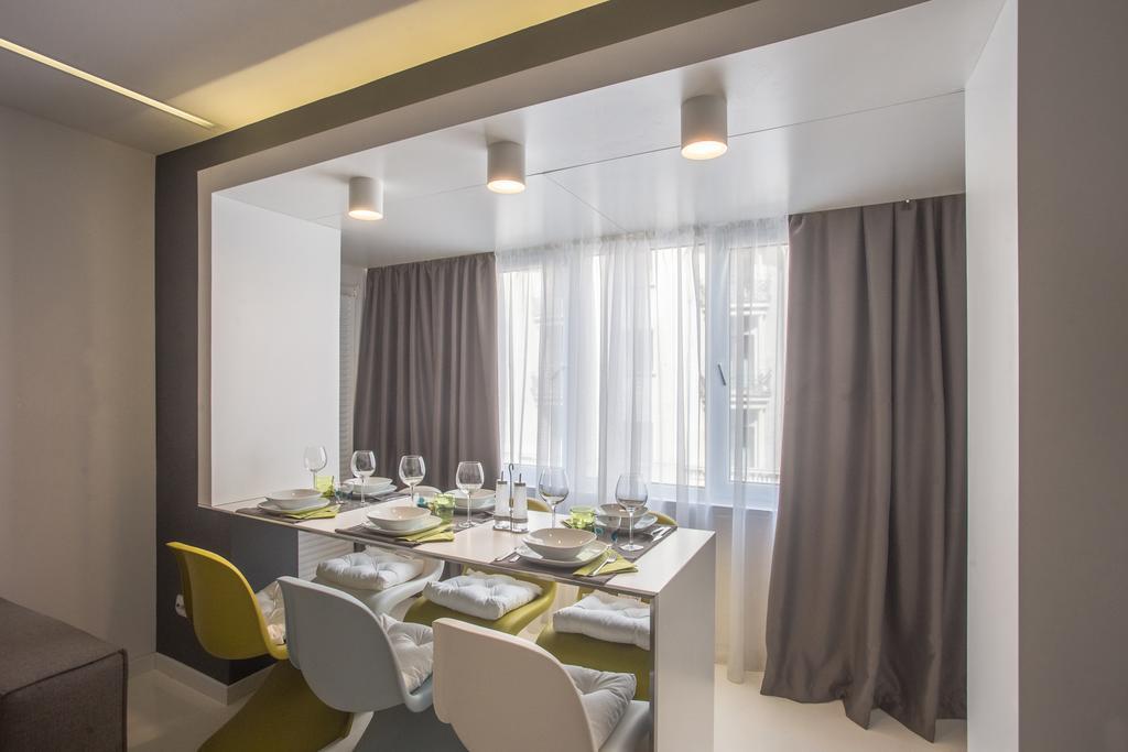 Apartament Royal Atheneum By Citylife Suites