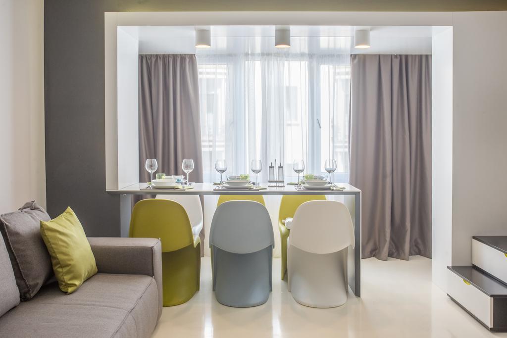 Royal Atheneum By Citylife Suites *