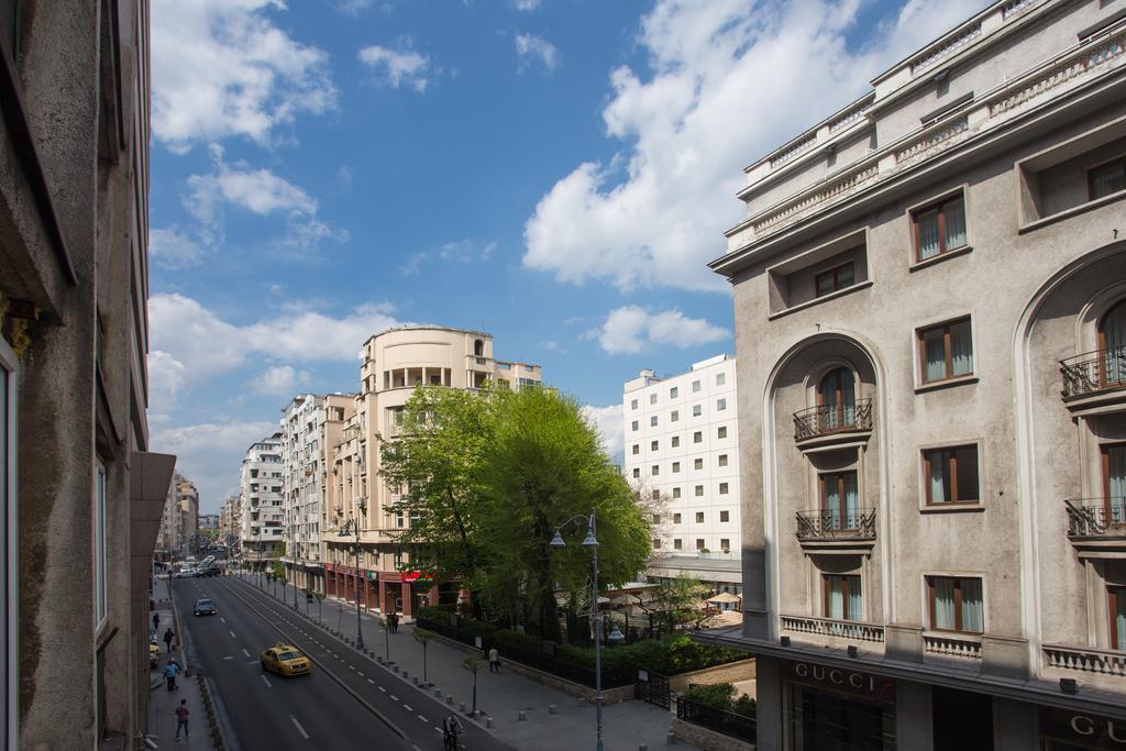 Royal Atheneum By Citylife Suites Apartament *