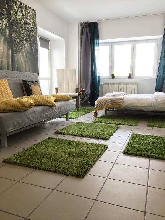 Green Apartment * Bucareste