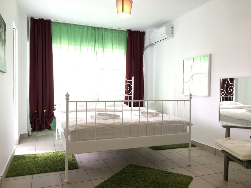 Apartamento Green Apartment
