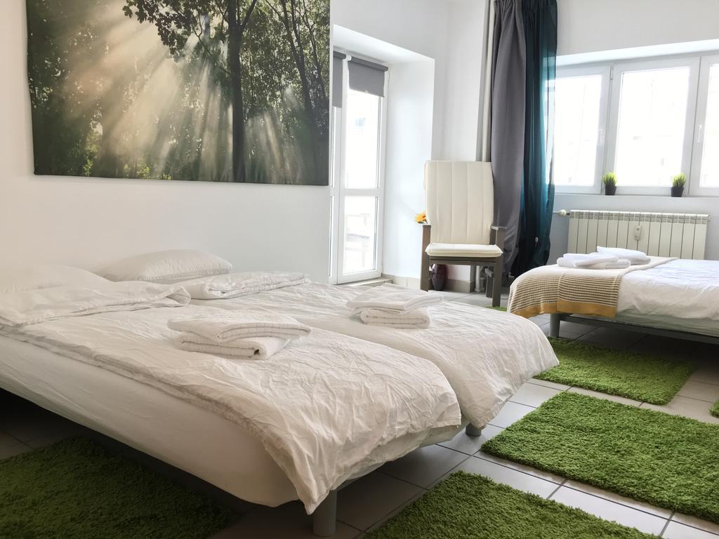 Apartamento Green Apartment