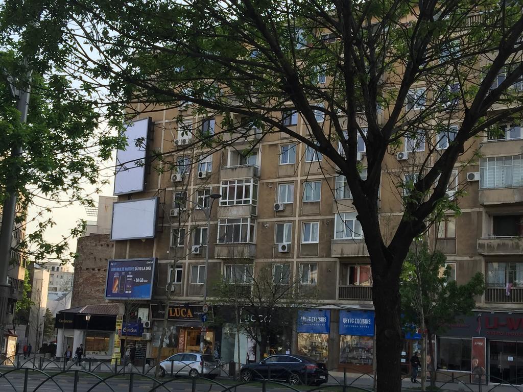 Dinamic Old Town Apartamento *