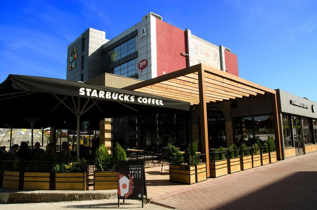 Hotel Tecadra Bucharest