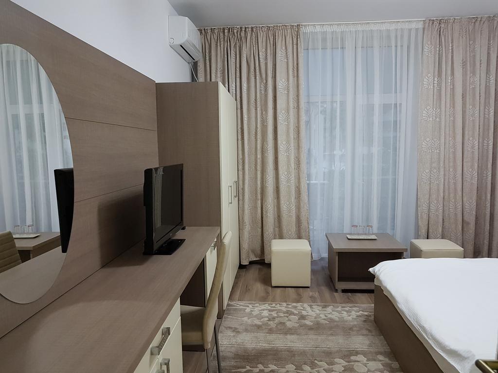 Apartment Lorena Old Town Bucharest