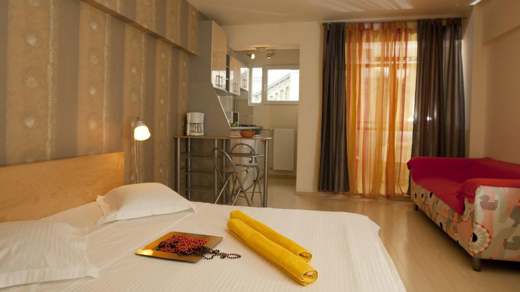 Apartamento Bucharestby Bucareste