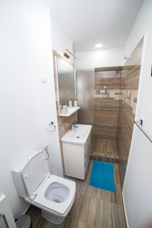 Highstyle Downtown Apartment Bucharest