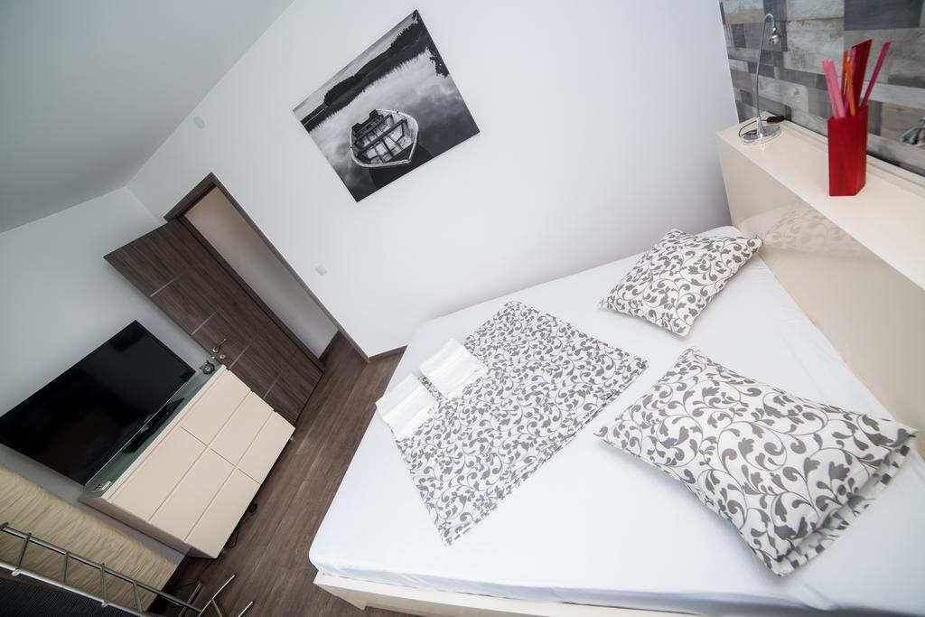 Highstyle Downtown Apartment *