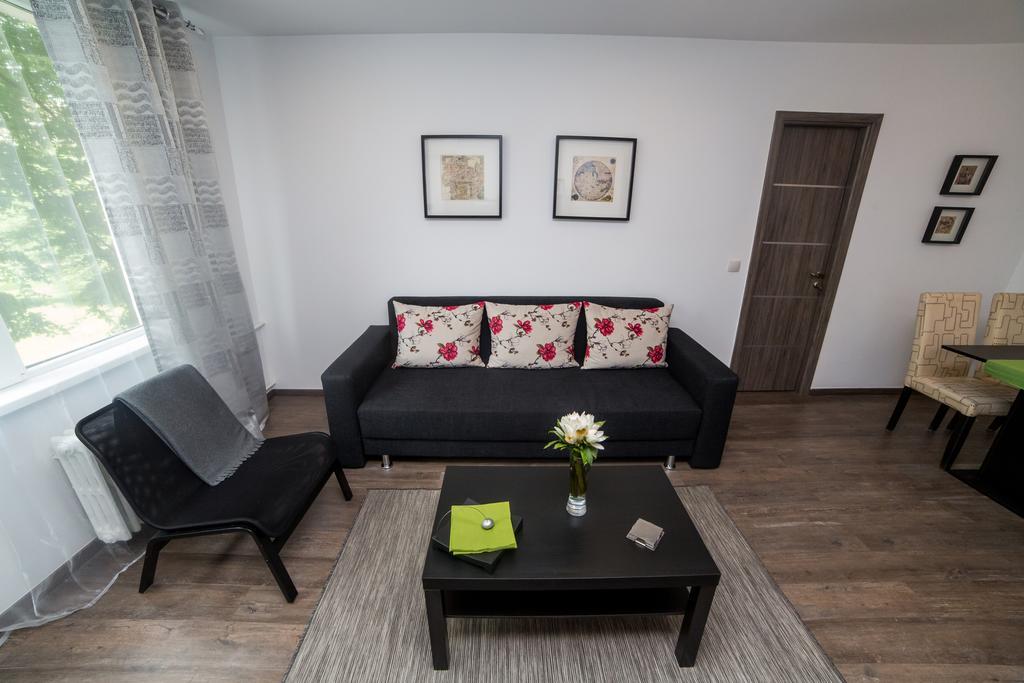 Apartment Highstyle Downtown *
