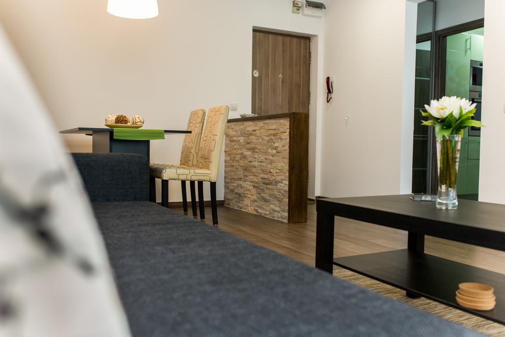 Highstyle Downtown Apartment *