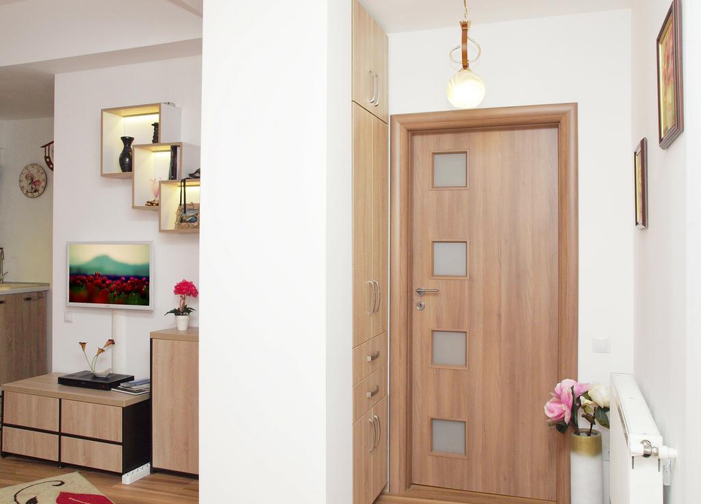 Fancy 1bd Family Friendly In Historical Centre Apartamento