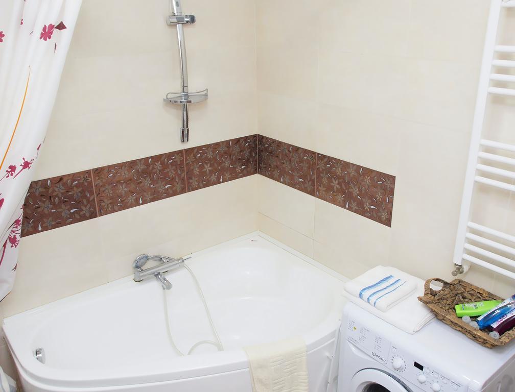 Fancy 1bd Family Friendly In Historical Centre Apartamento