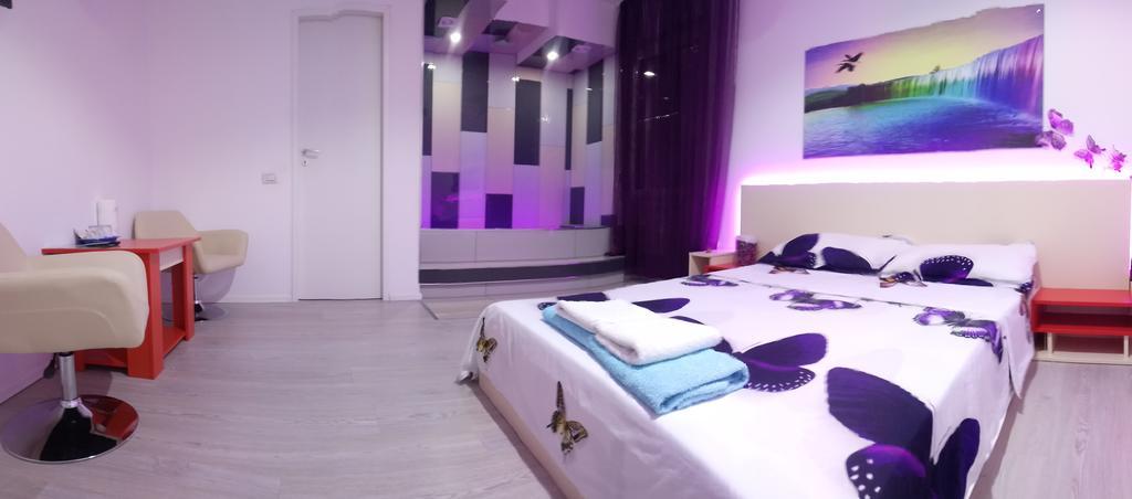 Guest house Hello Bucharest