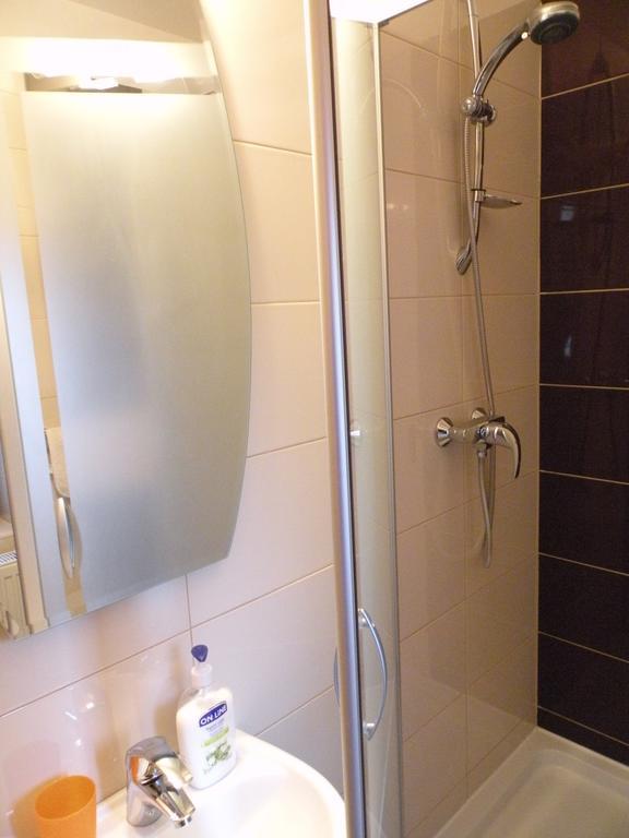 Grandville Apartment Bucharest