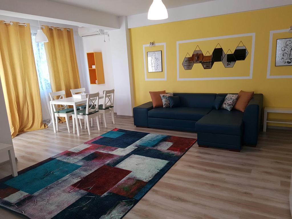 Apartament Fundeni Bucureşti