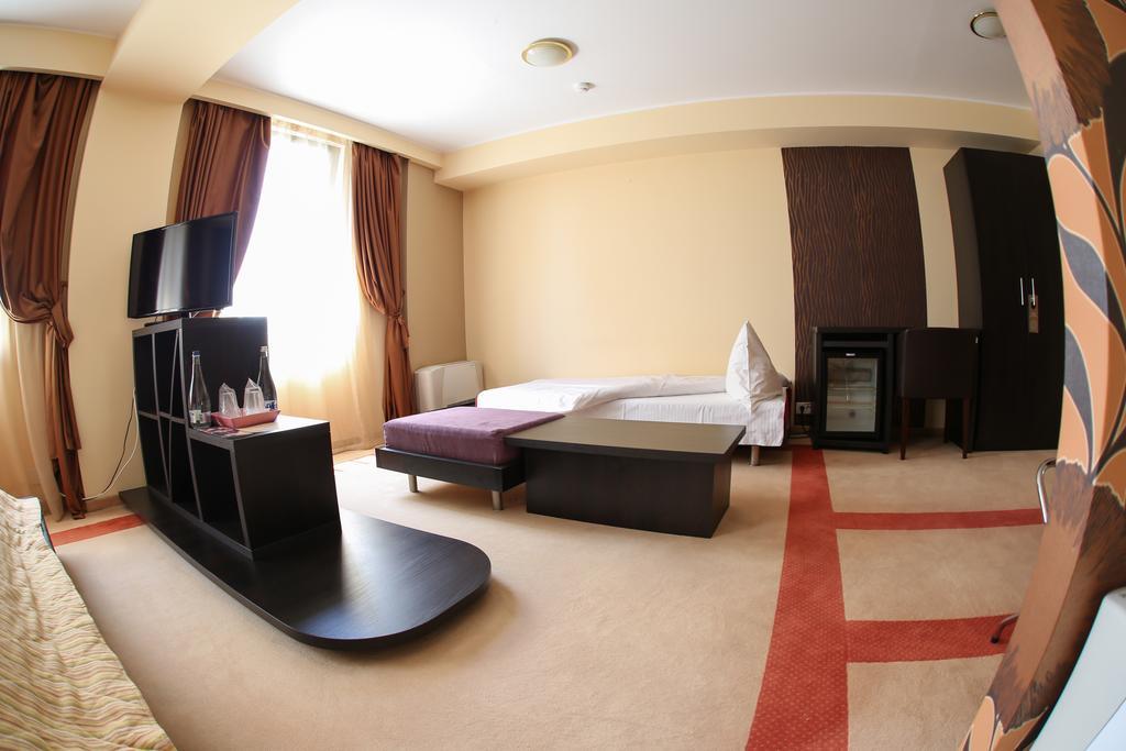 Volo Hotel 3*