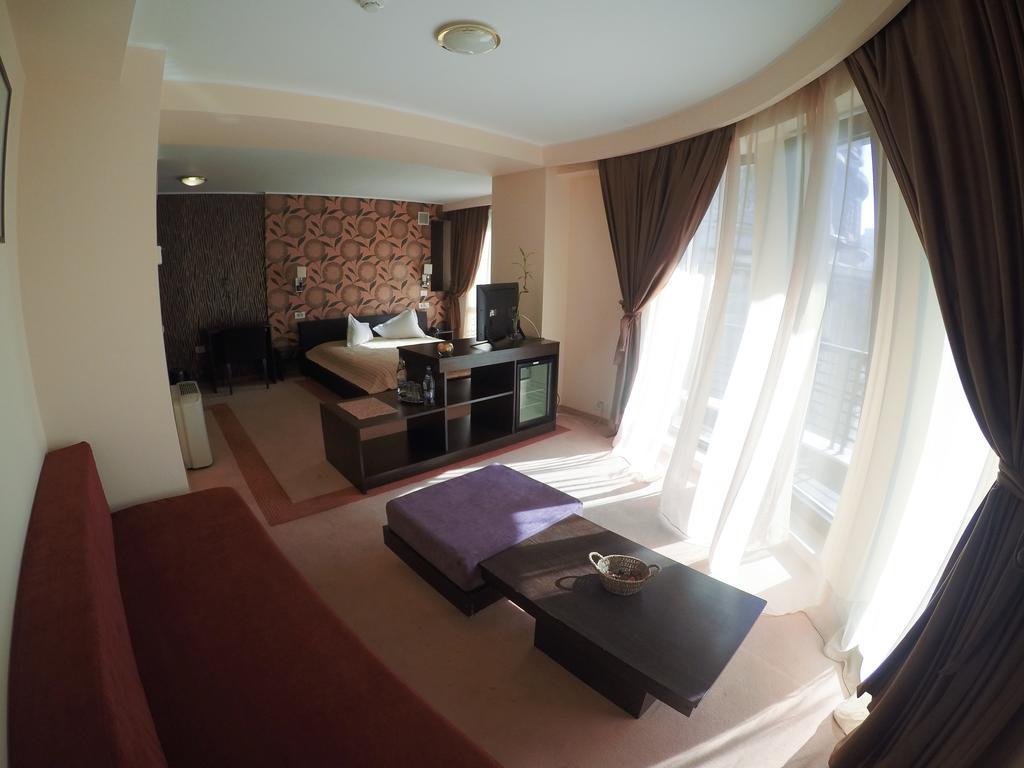 Volo Hotel Bucharest
