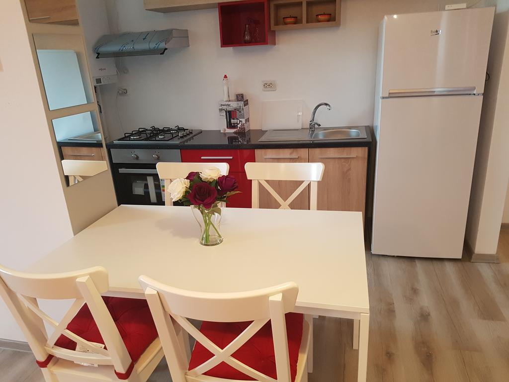 Apartament Fundeni *