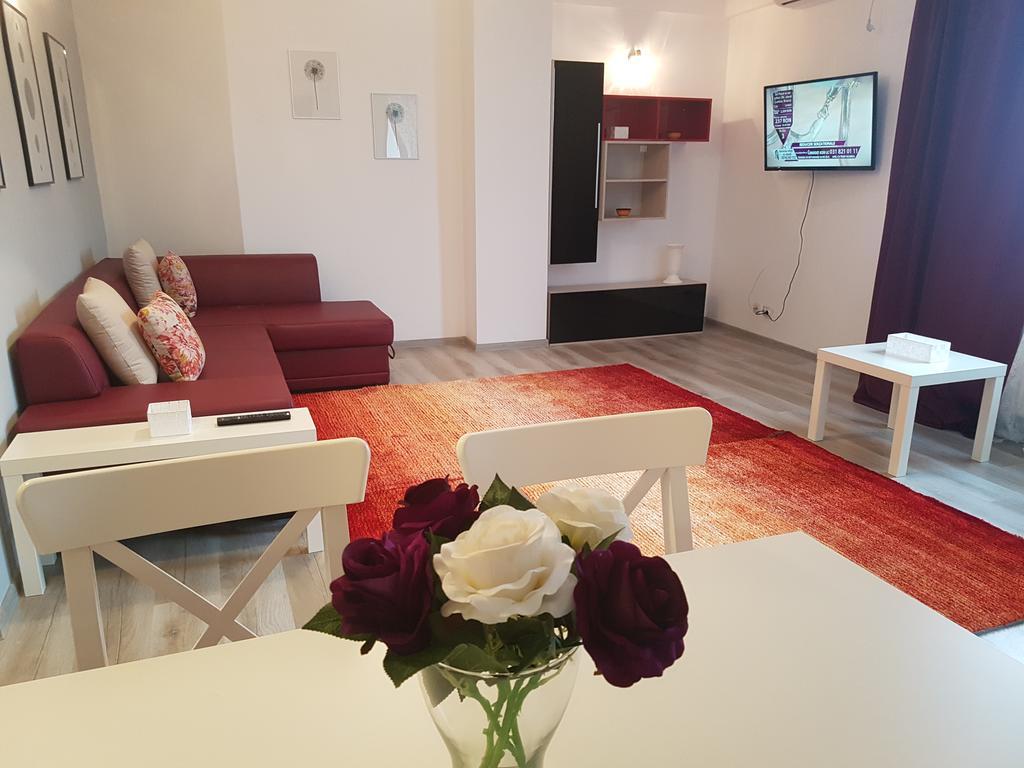 Apartament Fundeni Bucureşti