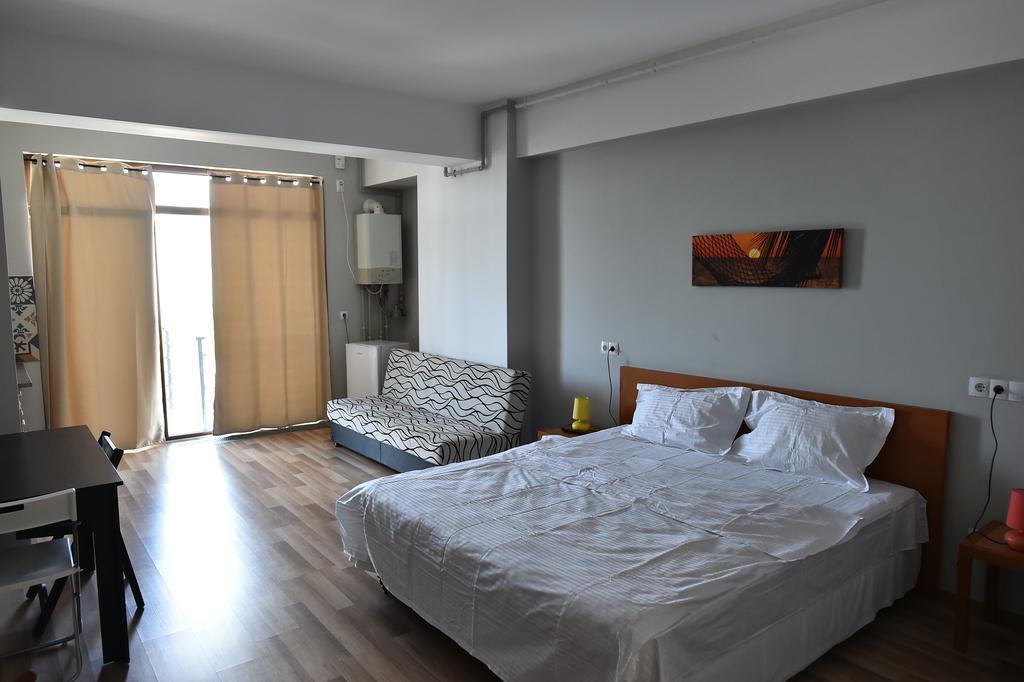 Heights Apartamento