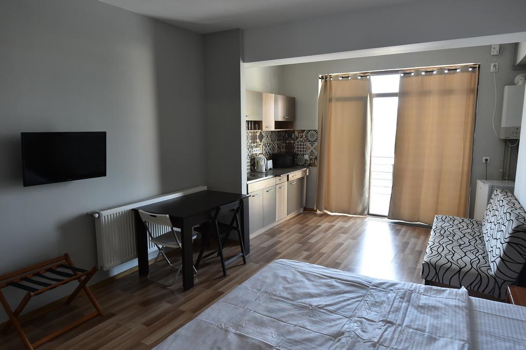 Heights Apartamento *