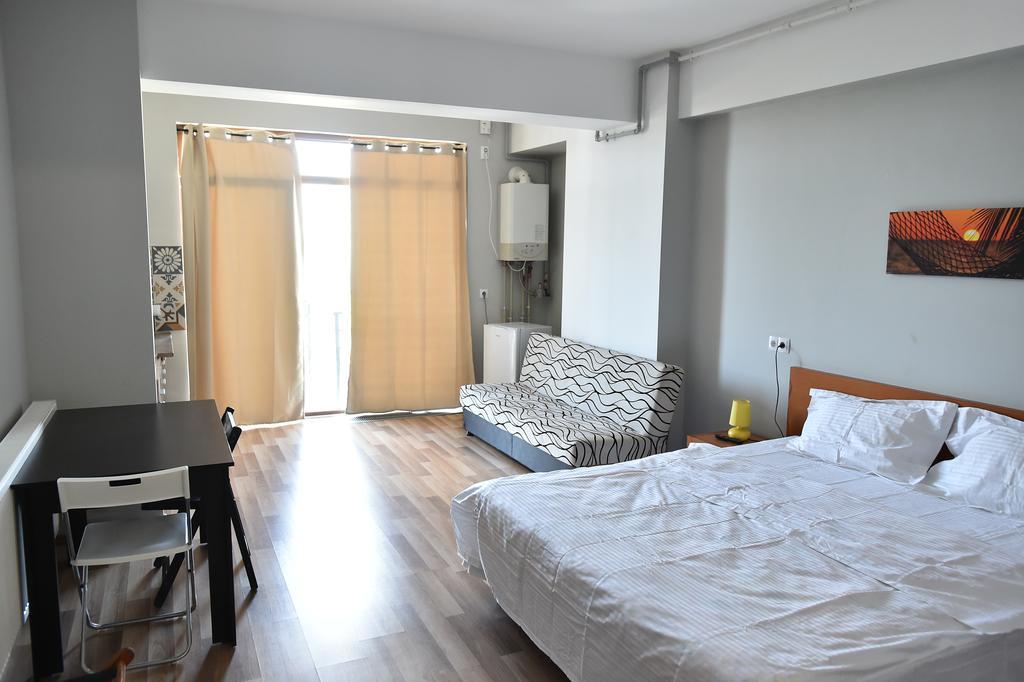 Heights Apartamento Bucareste