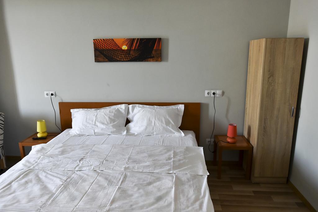 Heights Apartamento