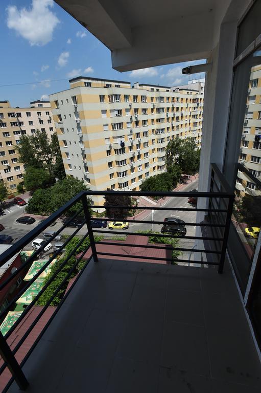 Heights Apartamento Bucareste