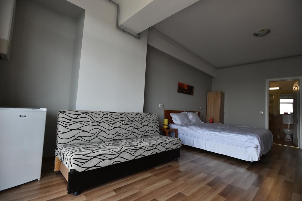Apartamento Heights Bucareste
