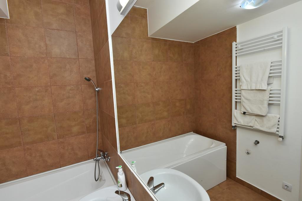 Heights Apartamento Bucareste