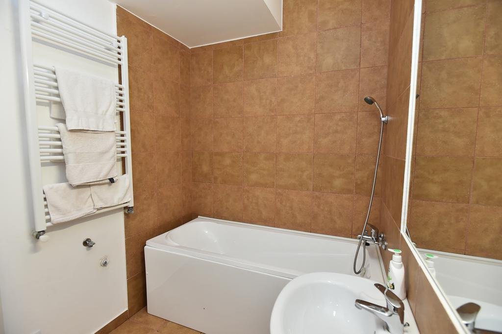 Heights Apartamento