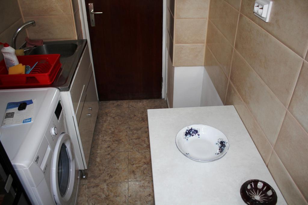 Apartamento Premium Family Apartment, Floreasca Area Bucareste