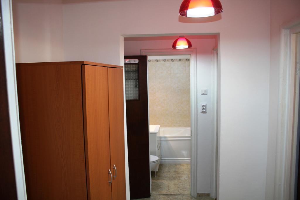 Premium Family Apartment, Floreasca Area Apartamento
