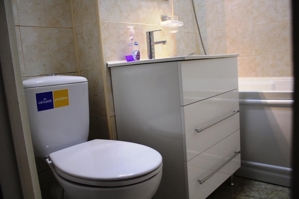 Apartament Premium Family Apartment, Floreasca Area *