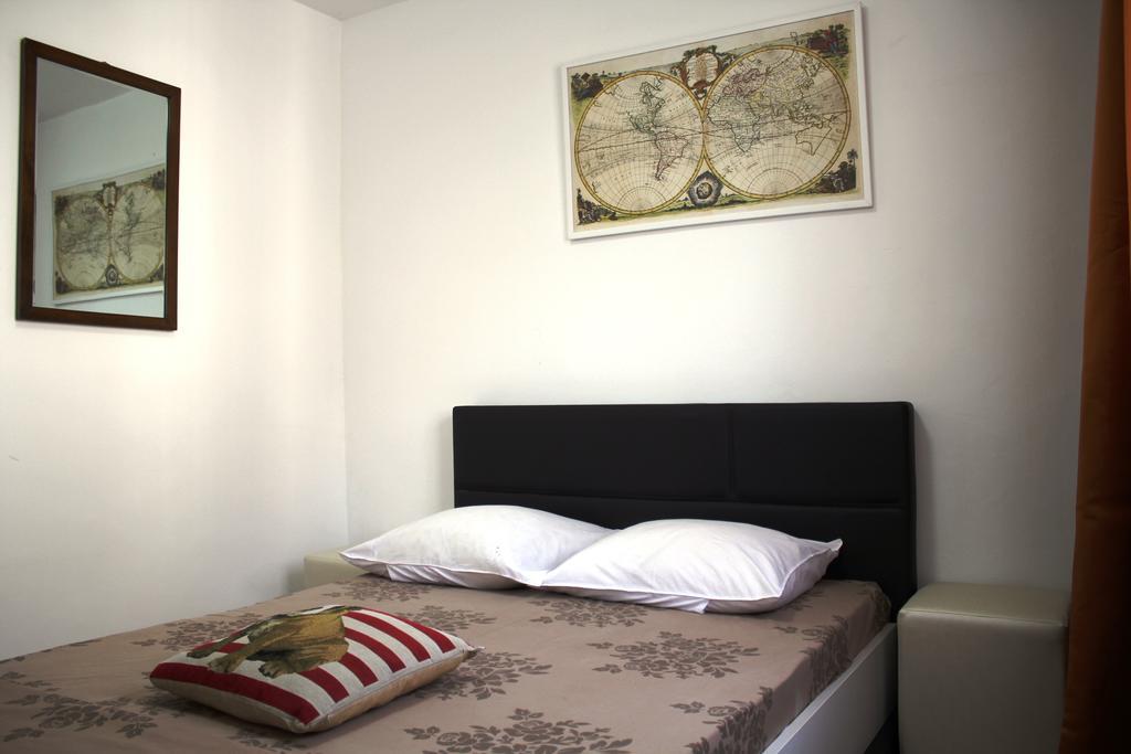 Premium Family Apartment, Floreasca Area Apartamento
