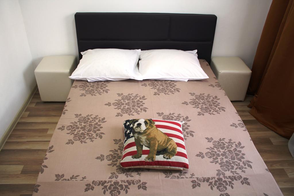 Premium Family Apartment, Floreasca Area