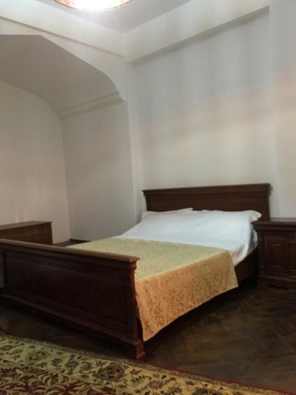 Apartment Dacia Boutique
