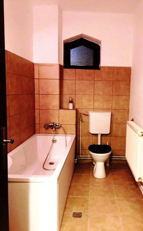 Apartment Dacia Boutique *