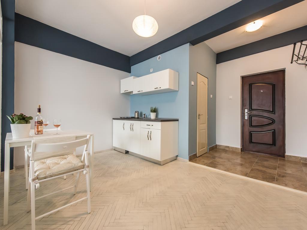 Apartment Antic Bucharest