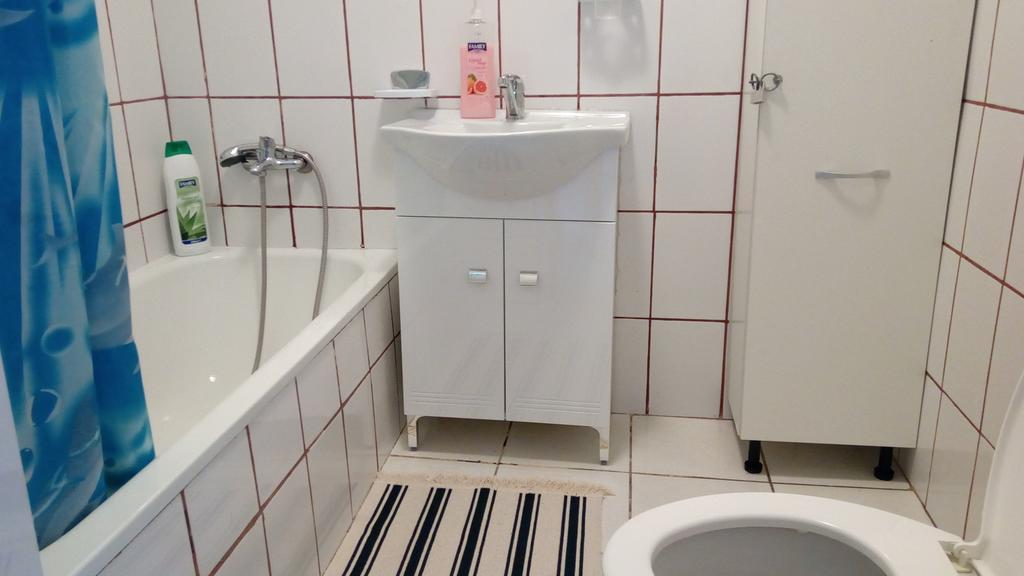 Bratianu Studio Apartament