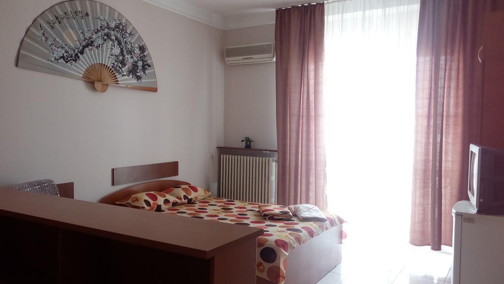 Apartament Bratianu Studio