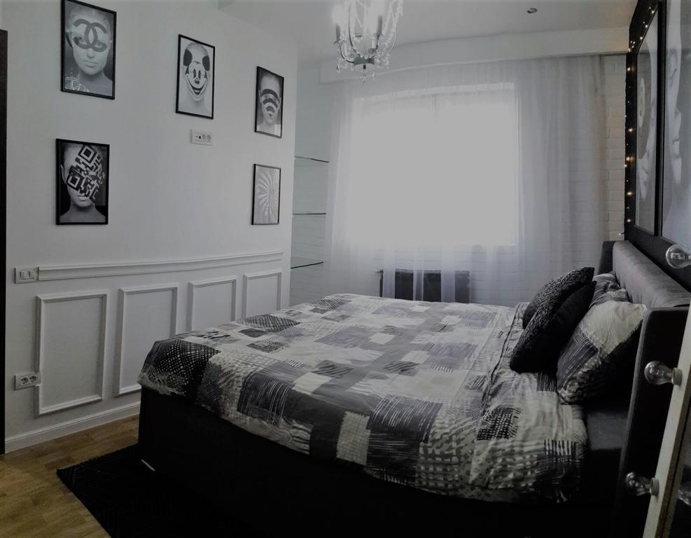 Casa Mia - Modern Luxury Apartment