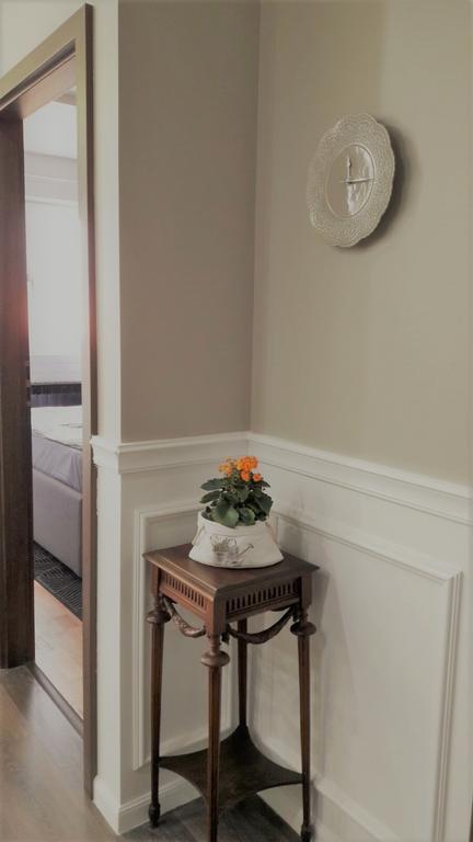 Apartment Casa Mia - Modern Luxury *