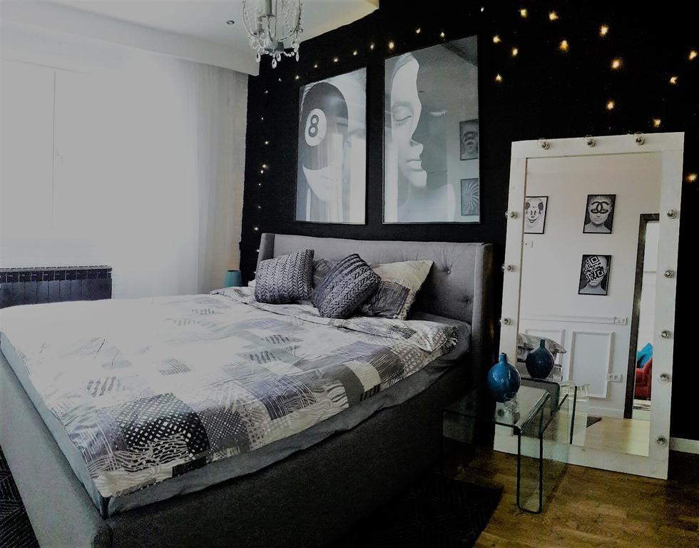Casa Mia - Modern Luxury Apartment *