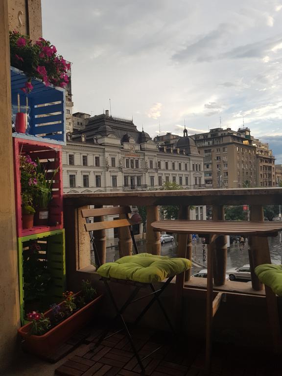 Old Town 2 Bedrooms With Balcony By Orchid Garden