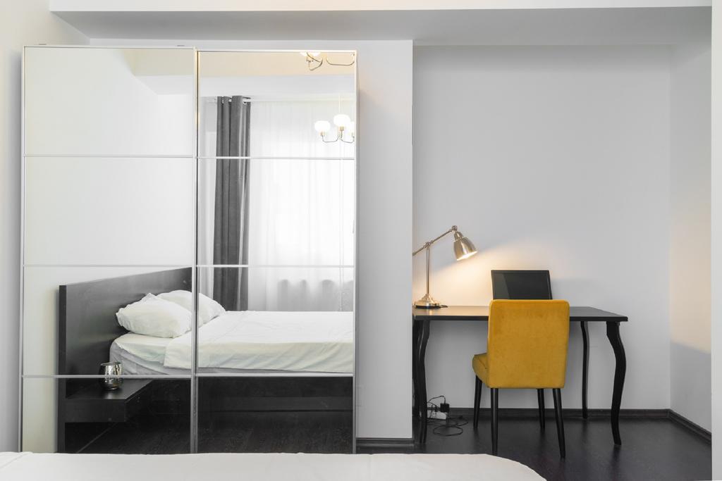 Parlament Fancy Apartament Bucureşti