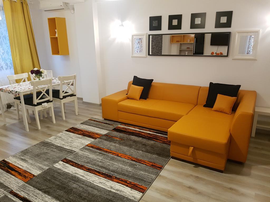 Fundeni Apartament