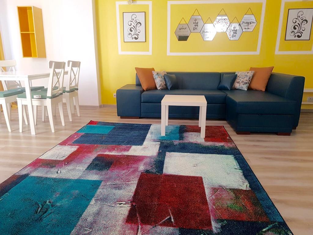 Apartament Fundeni Bucureşti