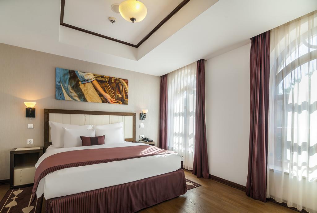 Epoque - Relais & Chateaux Hotel