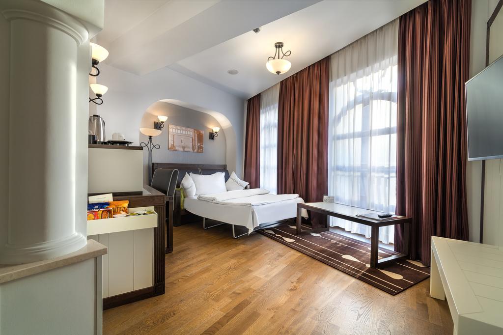 Epoque - Relais & Chateaux Hotel 5*